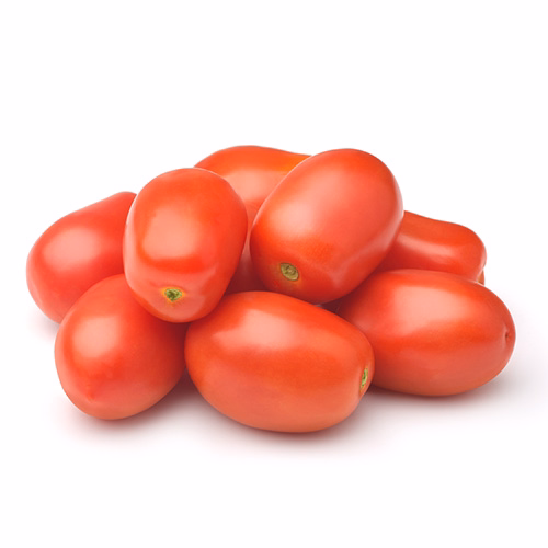 Plum Tomatoes 500g Holland